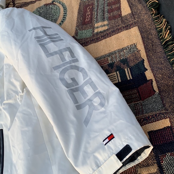 Tommy Hilfiger 3-In-1 All Weather System Jacket - Picture 2 of 16